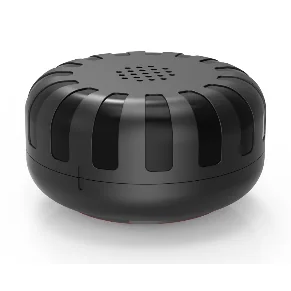 The Tagon Puck asset tag