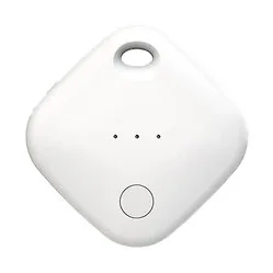 The Tagon Disc asset tag